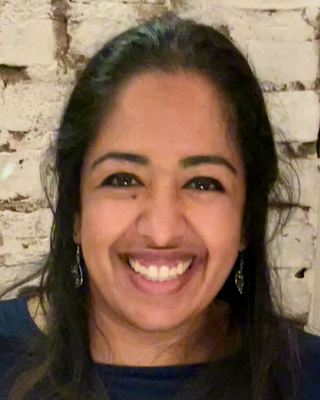 Photo of Dr. Adithy Nagarajan, Psychiatrist, MD