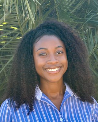 Photo of Naomi Mack, Registered Mental Health Counselor Intern, RMHCI, MA