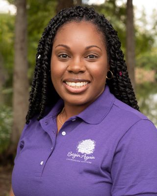 Photo of Melissa Lawrence, Counselor in 33617, FL