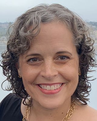 Photo of Erika Kosterlitzky, Marriage & Family Therapist, LMFT