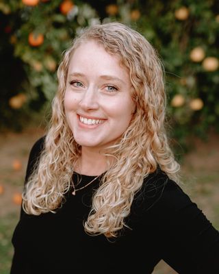 Photo of Alyssa Probert, MSW