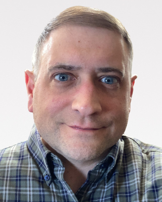 Photo of Adam Wilshire, Licensed Professional Counselor, LPC