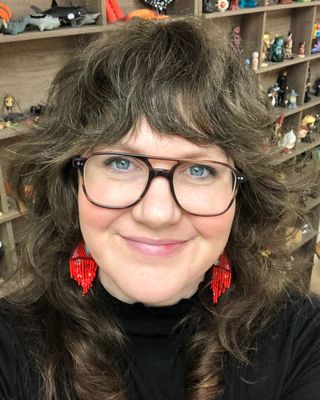 Photo of Deb Warner, Counselor, MC, LPC