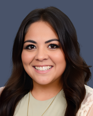 Photo of Carmen Ruiz, Licensed Professional Counselor Associate, LPCA