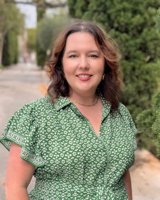 Photo of Virginia Green, Clinical Social Work/Therapist, LISW-CP