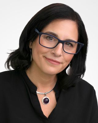 Photo of Ruth Fankushen - Ruth Fankushen: EMDR for Adults , Marriage & Family Therapist, MA, LMFT