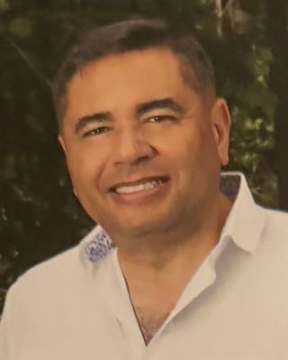 Photo of Glenn A. Gray, Psychologist, BSc, MA, RPsych