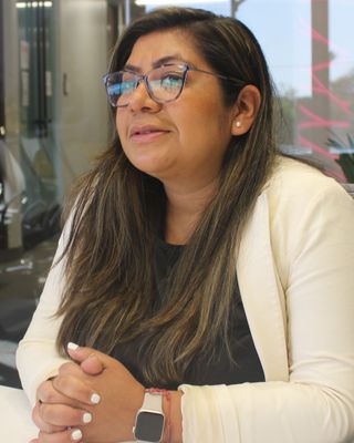 Photo of Diana Siguenza Lizarde - Empatia Counseling Services, LCSW, Clinical Social Work/Therapist