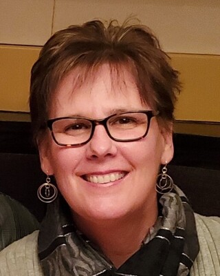 Photo of Linda Degner, Counselor in Washington County, NE