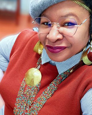 Photo of Cindy Stanford, Clinical Social Work/Therapist, MSW, LCSW