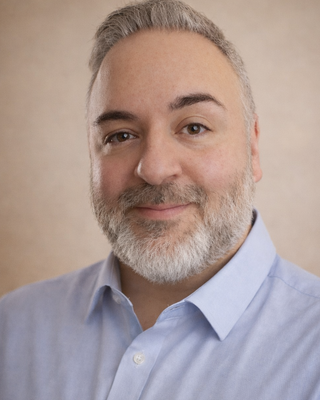 Photo of Michael F Mallory, Clinical Social Work/Therapist, LCSW