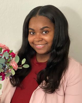 Photo of Andrianna Johnson, Associate Clinical Social Worker in Walnut Creek, CA