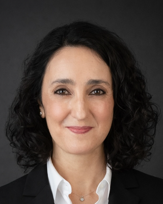 Photo of Dilara Aslan, Psychiatric Nurse Practitioner, PMHNP
