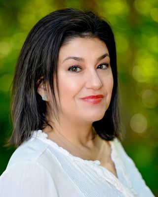 Photo of Anna Gray, Psychologist, PsyD