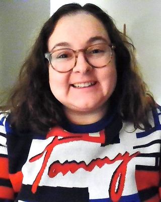 Photo of Eleanor McCabe, Psychologist, PhD