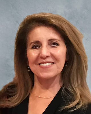 Photo of Shahnaz Sadeghi, Marriage & Family Therapist, LMFT