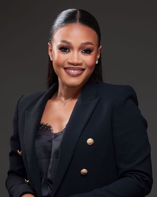 Photo of Keitumetse Molete, Psychologist, MSocSci, HPCSA - Clin. Psych.