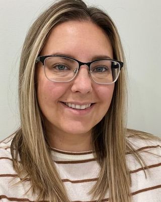 Photo of Jessica Smith, Registered Psychotherapist, RP