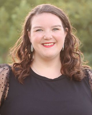 Photo of Meagan Green, Clinical Social Work/Therapist, LMSW