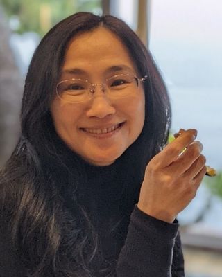 Photo of Yee-Ching Lee, Licensed Psychoanalyst in Flushing, NY