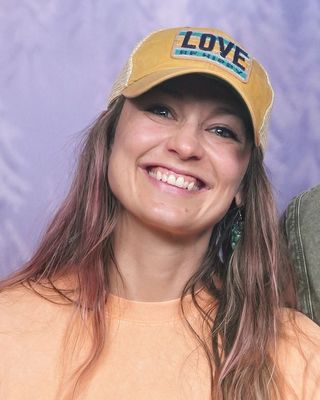 Photo of Lauryn C. Shannon, Licensed Professional Counselor, MA, LPC, LCMHC