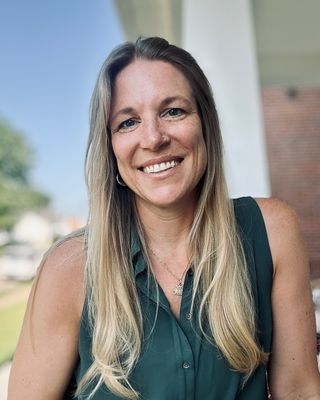 Photo of Sarah Caldera Wimmer, Clinical Social Work/Therapist, LCSW , MSW