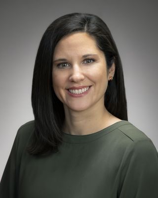 Photo of Allison Houle, Psychologist in Ohio