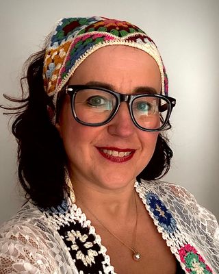 Photo of Allison Brannon, Clinical Social Work/Therapist, LCSW