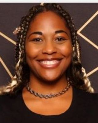Photo of Tamika Thomas, Licensed Professional Clinical Counselor, MEd, LPCC