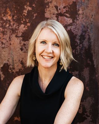 Photo of Carly Taylor, Counsellor, MA, ACA-L2
