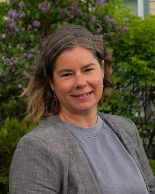 Photo of Karen O'Hara, Licensed Professional Counselor, LCMHC, LCPC