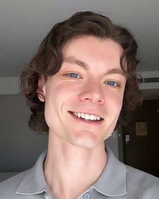 Photo of Daniel Doerksen, Counsellor, MA, RCC