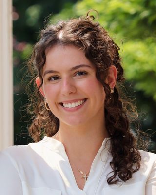 Photo of Michaela Cassella, Pre-Licensed Professional, MA, MHC-LP