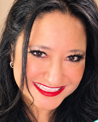 Photo of Veronica G Cabada-Guerrero, Licensed Professional Counselor, MS, LPC, EMDR, Trained
