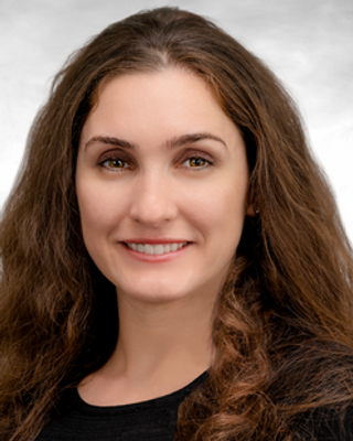 Photo of Kasara Al Helou, Physician Assistant, PA-C, CAQPsy, MPH