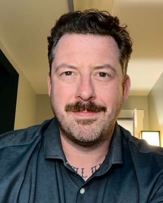 Photo of James A. Carroll, Pre-Licensed Professional, MS