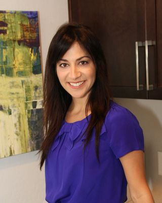 Photo of Emily D'anna Morrow, LCPC