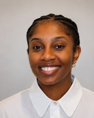 Photo of Zhane Dimmitt, Licensed Professional Counselor, LMHC, LPC