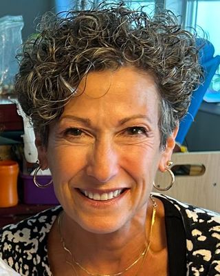 Photo of Cynthia Scattene Goffredo, Licensed Professional Counselor, MS, LPC, NCC, NATC
