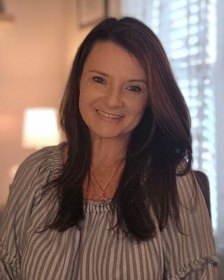 Photo of Amber Glover, Clinical Social Work/Therapist, LCSW, LCAS