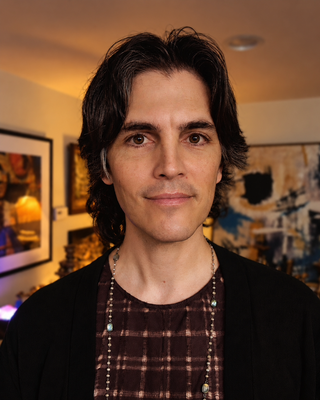 Photo of Cody Swenson, Marriage & Family Therapist, LMFT