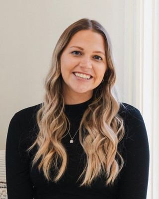 Photo of Jordan Bramhall, Counselor, LGPC