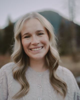 Photo of Lyndsey Gerring, Marriage & Family Therapist Associate, AMFT