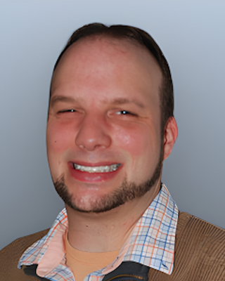Photo of Timothy Gau, Counselor, LMHC