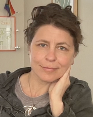 Photo of Jess Levith, Marriage & Family Therapist, LMFT, CST, EMDR