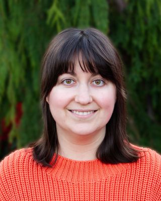 Photo of Jess Marie, Registered Social Worker, MSW, RSW