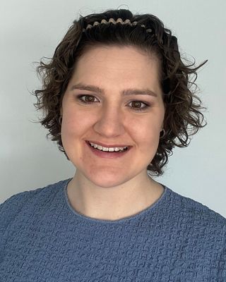 Photo of Bridget Dromerick, Counselor, LGPC