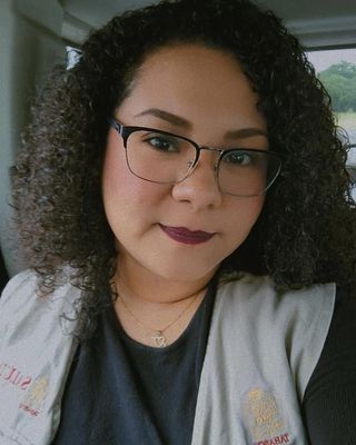 Foto de Karen Naomi Pérez López, Psicólogo, Esp