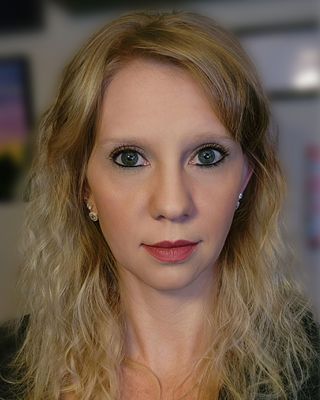 Photo of Katherine A Pettit - The Cognitive Counseling Connection, LMSW, QMHP, CGP