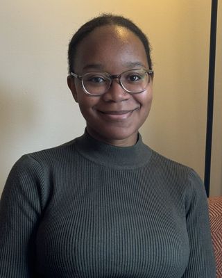 Photo of Toria Davenport Jenks, Licensed Clinical Mental Health Counselor Associate, LCMHCA, NCC